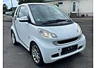 Smart ForTwo coupe Micro Hybrid