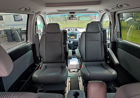 Mercedes-Benz Viano 3.0 CDI TREND kompakt