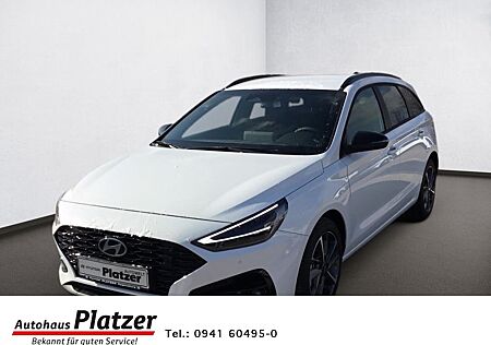 Hyundai i30 i30cw Kombi MJ25 Advantage 1.0 T-GDI 7-DCT PLUS