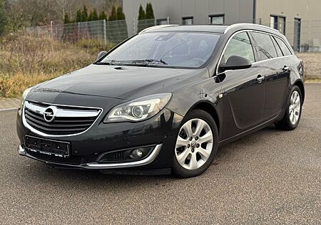 Opel Insignia A Sports Tourer Innovation*Leder*Navi*