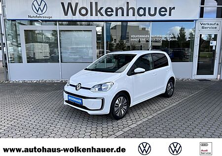 VW e-up! Volkswagen e-up! Style SHZ+MFL+KLIMA+BEHZ. FRONTSCHEIBE