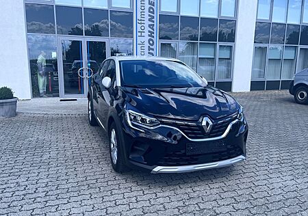 Renault Captur II EXPERIENCE ++38.000KM+NAVI+LED+PDC++