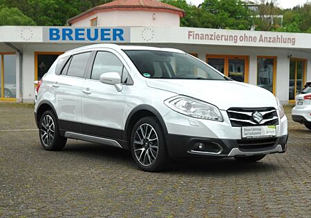 Suzuki SX4 S-Cross Comfort+ 4x4 Navi Pano Xenon Klimaau