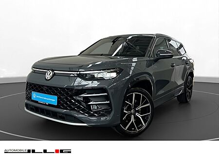 VW Tayron Volkswagen 2.0 TDI DSG 4Motion R-Line AHK Klima