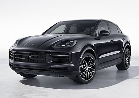 Porsche Cayenne 3.0 V6 Coupe MY2025 --- 06/2025