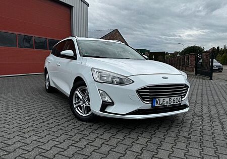 Ford Focus Turnier 1,0 EcoBoost Cool & Connect