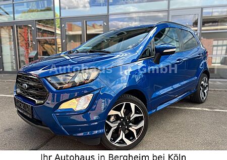 Ford EcoSport 1,0 EcoBoost ST-Line°XENON°KAMERA°PDC°