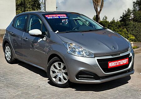 Peugeot 208 Like/TüvNeu/2JahreGarantie!!/Tempomat
