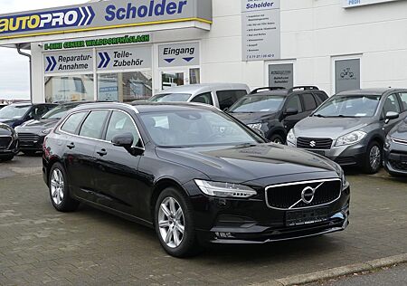 Volvo V90 Momentum AWD | NAVI | BLUETOOTH | PDC | AHK