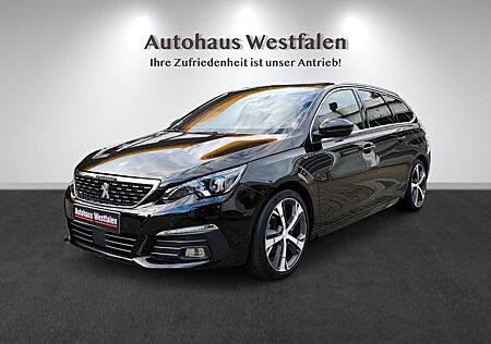 Peugeot 308 SW GT Pack/LED/Navi/Kamera/1.Hand