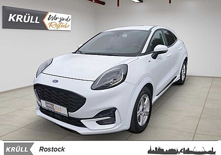 Ford Puma ST-Line X