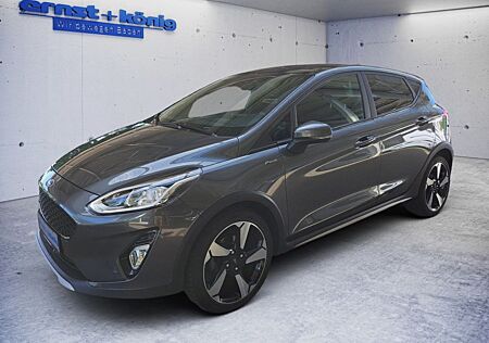 Ford Fiesta 1.0 EcoBoost S&S Aut. ACTIVE NAVI+WinterP