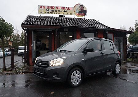 Suzuki Celerio Club*Klima*Euro6*Nür 27229KM*