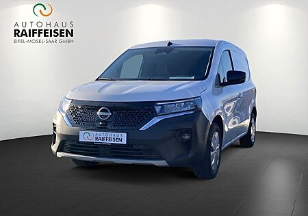 Nissan Townstar N-Connecta EV Kasten L1 2,2t PDC/360°