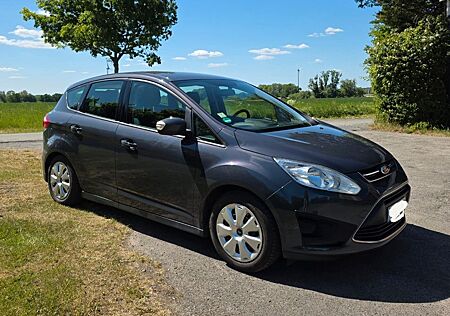 Ford C-Max TOP ZUSTAND 1,6 KEIN Ecoboost 125Ps
