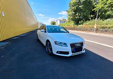 Audi A4 2.0 TDI (DPF) 125kW Ambiente Avant Ambiente
