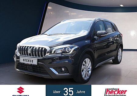Suzuki SX4 S-Cross 1.4 Hybrid Allgrip Comfort ACC LED