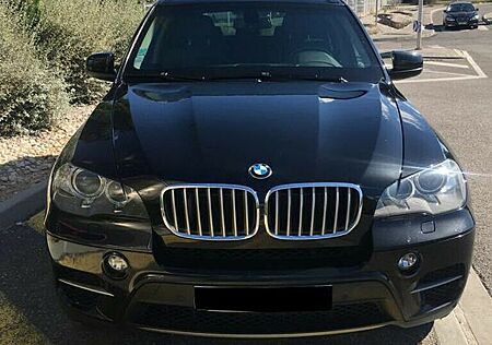 BMW X5 Security Plus VR6 ARMORED/GEPANZERT/BLINDE