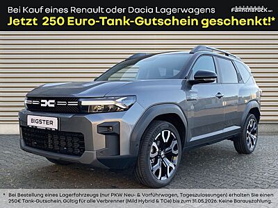 Dacia Bigster Journey HYBRID 155 Auto ACC 360°Kamera