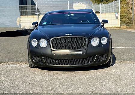 Bentley Continental GT - -Top Zustand!