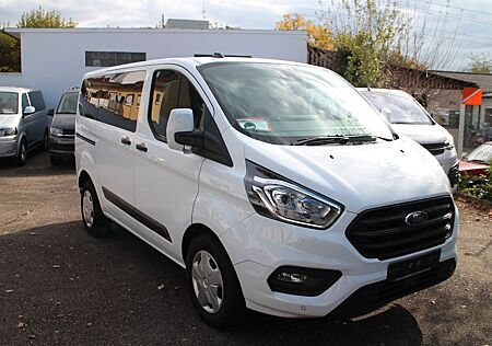 Ford Transit Custom L1Kurz 2,0D/Trend/9Sitz/Klima/PDC