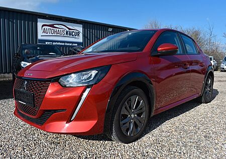 Peugeot 208 e- Active Pack DAB+ AppleCar