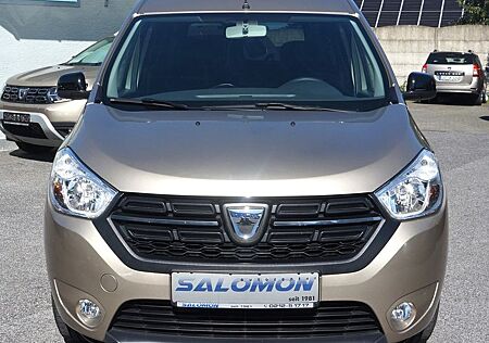Dacia Dokker 1.6 Comf.+KLIMA+8-fach ber. neue Inspekti