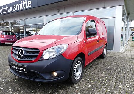 Mercedes-Benz Citan Kasten 109 CDI lang
