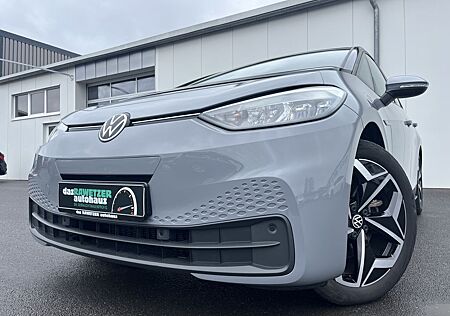 VW ID.3 Volkswagen Pro S 147€ m.20% Anz. 82kWh Navi LED PDC SH