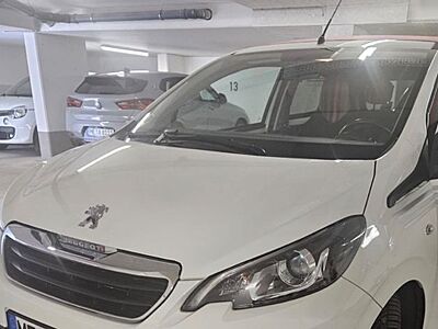 Peugeot 108 Collection VTi 72 STOP & START TOP! TOP!...