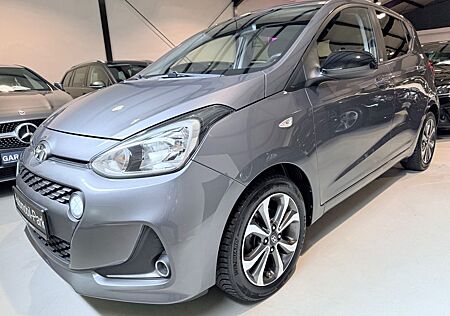 Hyundai i10 1.2 YES/64KW/Automatik/Klimaautomatik/SIHZ