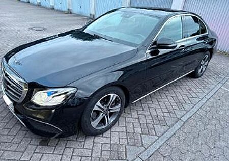 Mercedes-Benz E 300 d Autom. -