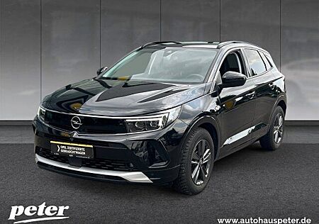 Opel Grandland X Grandland 1.2 Turbo Elegance Klimaautomatik Sitz