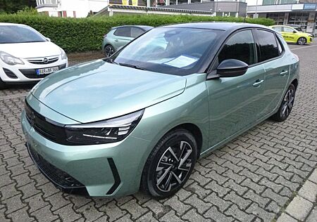 Opel Corsa F YES Automatik