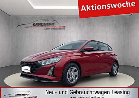 Hyundai i20 1.2 Comfort//Navi/Kamera/PDC