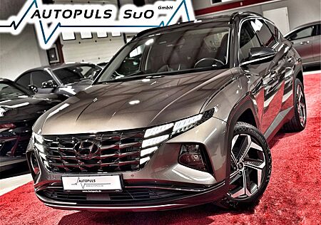 Hyundai Tucson Prime*Mild-Hybrid*4WD*KEYLESS*ACC*DAB*