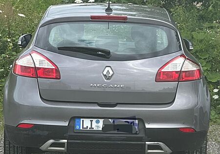 Renault Megane Dynamique 1.6 16V 110 Dynamique