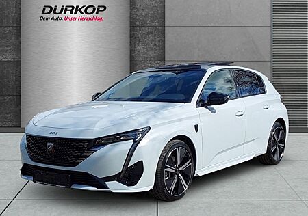 Peugeot 308 GT Hybrid AT Premium-Paket Surrounding-Plus