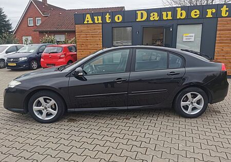 Renault Laguna III 1,6+Tempomat+Klima+SZH+4EFH+4WR+PDC
