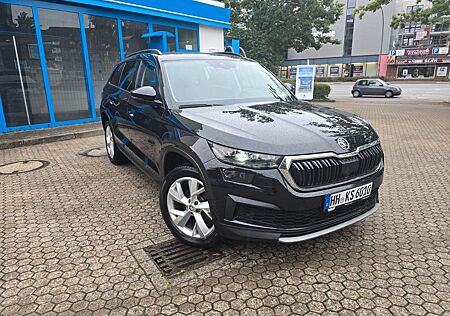 Skoda Kodiaq 2.0l TDI DSG 4x4 TOUR TOUR