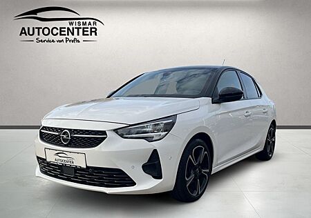 Opel Corsa GS 1.5 DIESEL 75 KW 102 PS, START/STOP, E