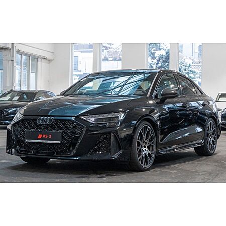 Audi RS3 leasen