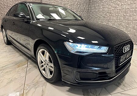 Audi A6 Lim. 2.0 TDI ultra / S-Line
