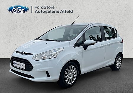 Ford B-Max 1.5 TDCi SYNC Edition