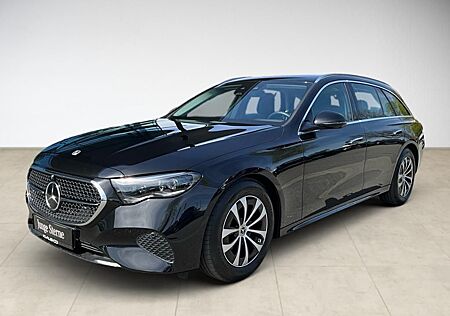 Mercedes-Benz E 220 d T Avantgarde ACC PDC SHZ SpurH Navi AUT