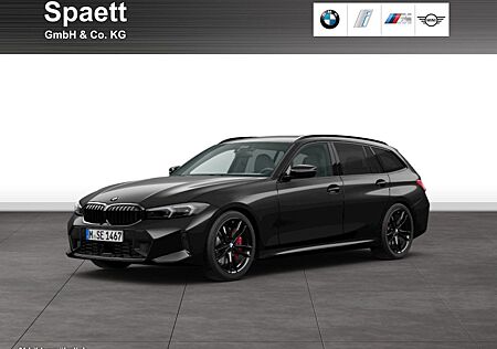 BMW 320d xDrive Touring M Sportpaket Head-Up HiFi