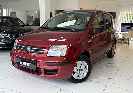 Fiat Panda 1.2 8V Dynamic