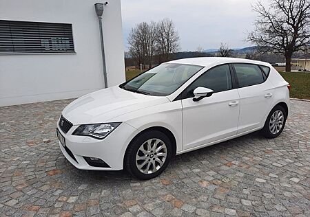 Seat Leon 1.4 TGI 81kW Start&Stop Style Style