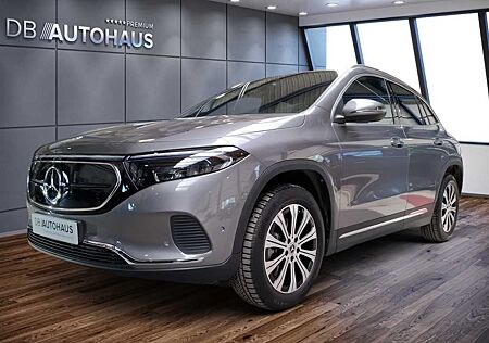 Mercedes-Benz EQA 250+ BEV 71KWH Advanced-Plus-Paket