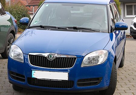 Skoda Fabia 1.2l 44kW Cool Edition Cool Edition